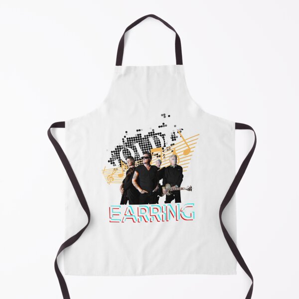 Item preview, Things The Media Hasn't Told You About Golden Earring designed and sold by CantreLfrye3030.