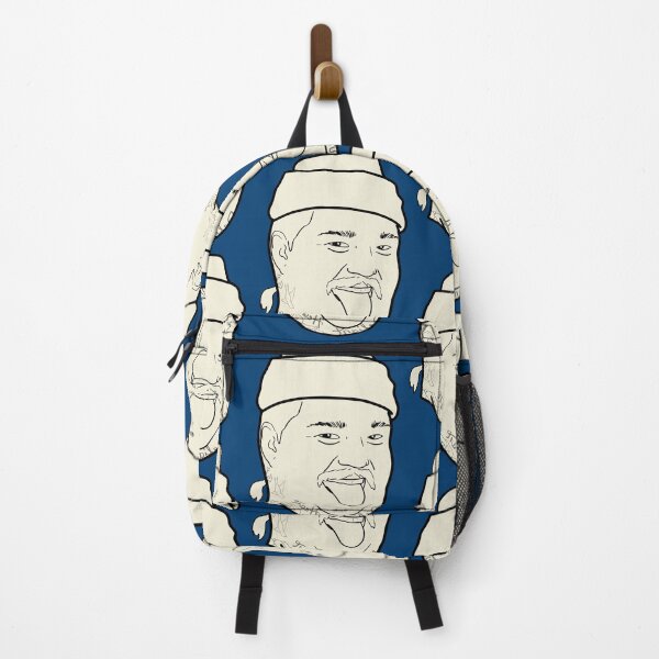 Item preview, Matty Matheson Chef Art Face Funny Meme. designed and sold by BANGERDF.