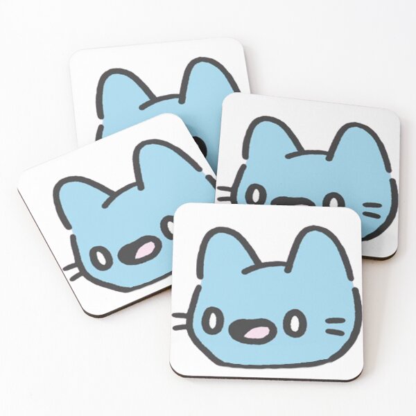 Item preview, NFT COOL CATS  designed and sold by JustiesDesigns.