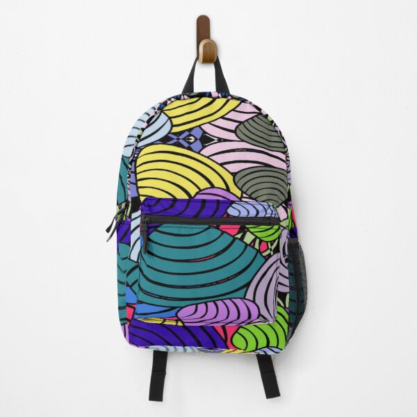Item preview, geometric art designed and sold by  Mudikeys.