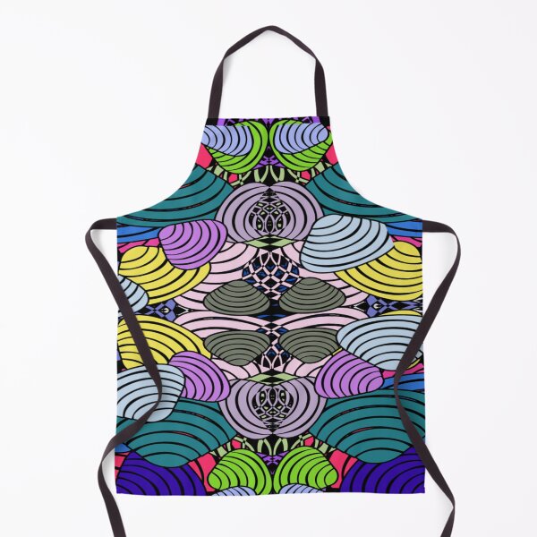 Item preview, geometric art designed and sold by Mudikeys.