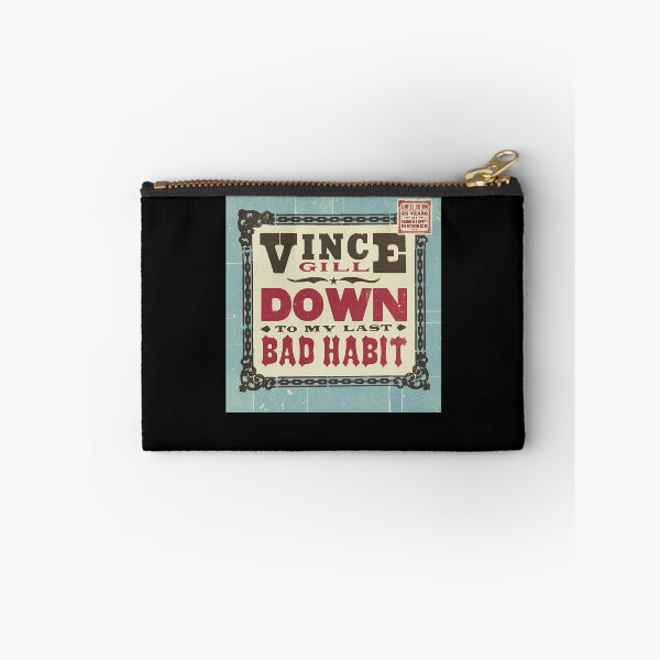 Item preview, Gifts For Men Down To My Last Bad Habit Gift For Music Fans designed and sold by Magnoliamitchel.