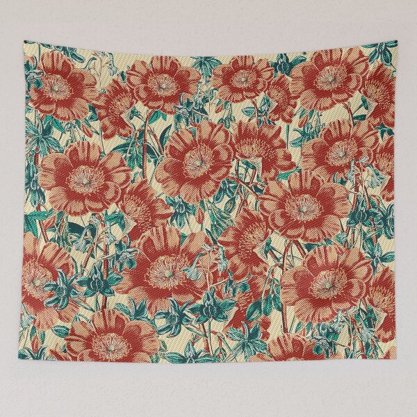 Item preview, Vintage Garden 8 designed and sold by Mandala Of Life.