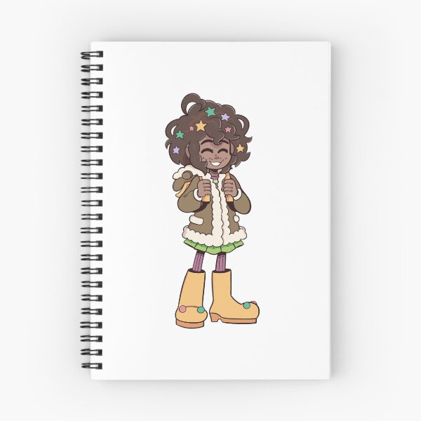 Item preview, Epithet Erased - Molly Blyndeff Character designed and sold by BeauClarke.