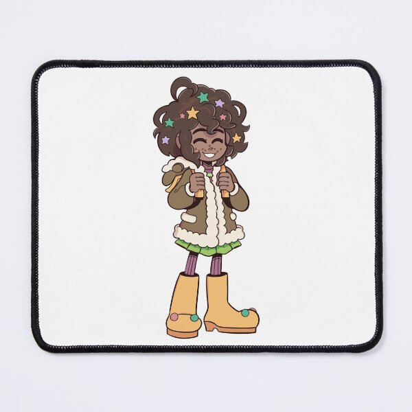Item preview, Epithet Erased - Molly Blyndeff Character designed and sold by BeauClarke.