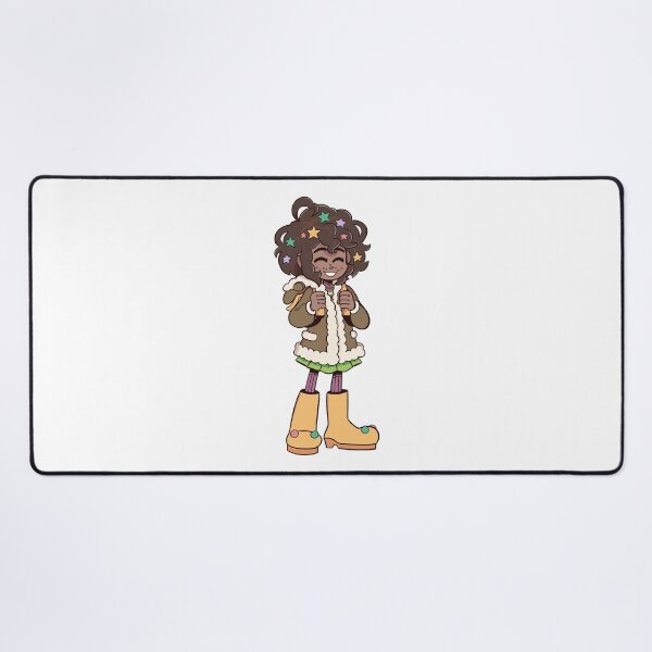 Item preview, Epithet Erased - Molly Blyndeff Character designed and sold by BeauClarke.