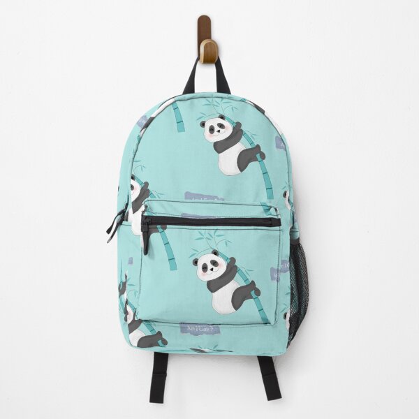 Item preview, Cute Panda Cub (Am I Cute) designed and sold by Nbartstore.
