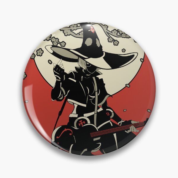 Item preview, Red Calamity designed and sold by danderrion.