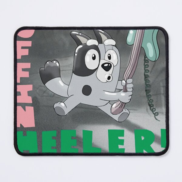 Item preview, Muffin Heeler! Vintage Essential T-Shirt designed and sold by CHRISTOPHERPET1.