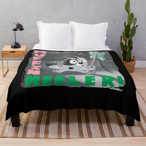 Item preview, Muffin Heeler! Vintage Essential T-Shirt designed and sold by CHRISTOPHERPET1.