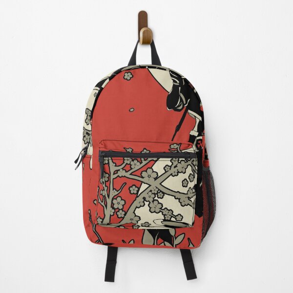 Item preview, Red Calamity designed and sold by danderrion.