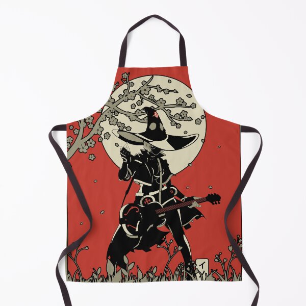 Item preview, Red Calamity designed and sold by danderrion.