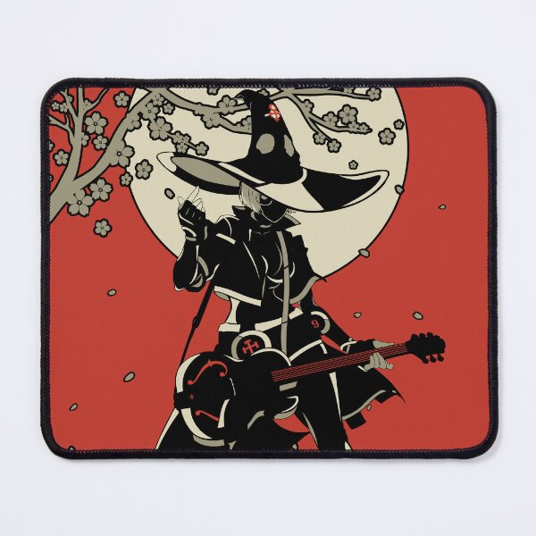 Item preview, Red Calamity designed and sold by danderrion.