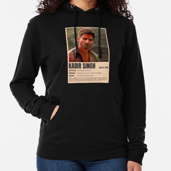 Ranbir Kapoor Sweatshirts & Hoodies for Sale