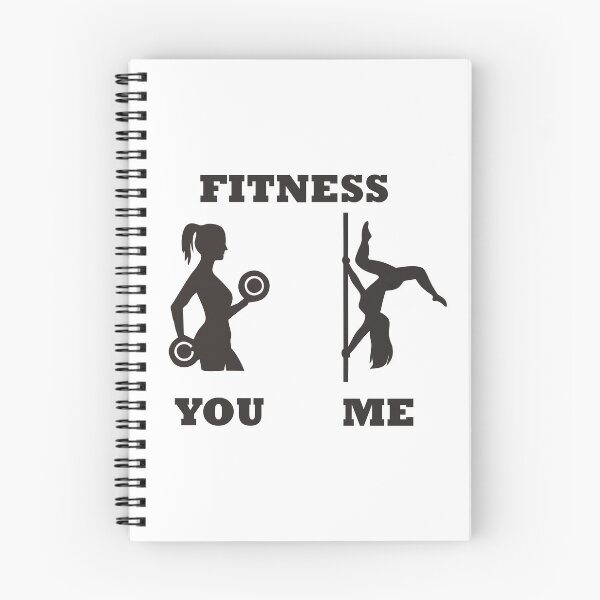 Item preview, You Me Fitness Pole dance designed and sold by MickaPole.