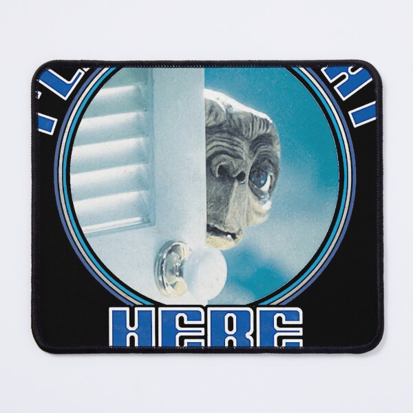 Item preview, Extra Terrestrial Extra Terrestrial designed and sold by elmafuentes.