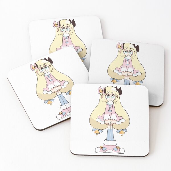 Item preview, Epithet Erased - Phoenica Fleecity Character designed and sold by BeauClarke.