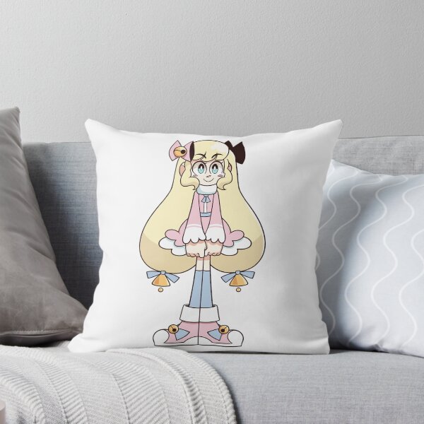 Item preview, Epithet Erased - Phoenica Fleecity Character designed and sold by BeauClarke.