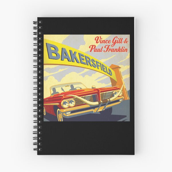 Item preview, Great Gift Bakersfield Gift For Fan designed and sold by Magnoliamitchel.