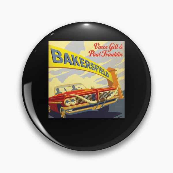 Item preview, Great Gift Bakersfield Gift For Fan designed and sold by Magnoliamitchel.
