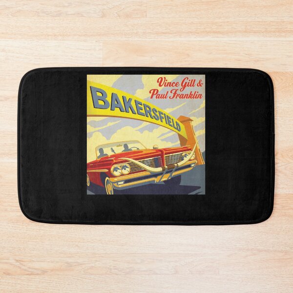 Item preview, Great Gift Bakersfield Gift For Fan designed and sold by Magnoliamitchel.