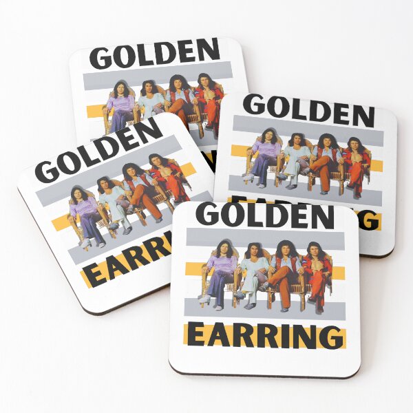 Item preview, What Millenials Think About Golden Earring Retro Style designed and sold by CantreLfrye3030.