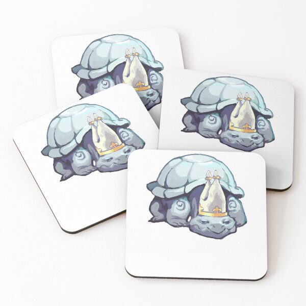 Item preview, Elden Ring Rock Bell Turtle Classic T-Shirt designed and sold by ZhanetLyutskan.