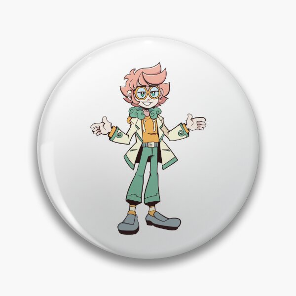 Item preview, Epithet Erased - Sylvester Ashling Epithet Erased Character designed and sold by BeauClarke.