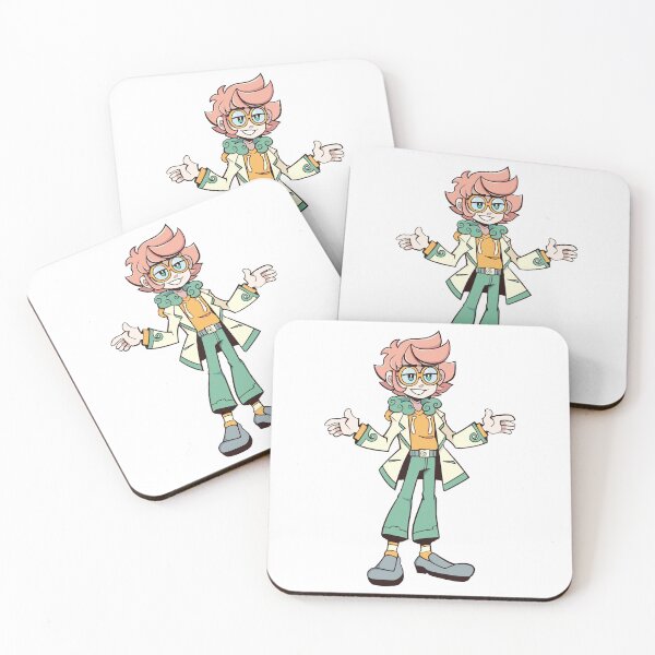 Item preview, Epithet Erased - Sylvester Ashling Epithet Erased Character designed and sold by BeauClarke.