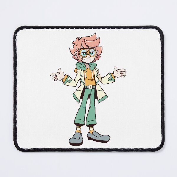 Item preview, Epithet Erased - Sylvester Ashling Epithet Erased Character designed and sold by BeauClarke.