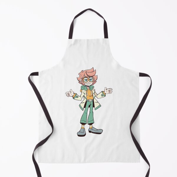 Item preview, Epithet Erased - Sylvester Ashling Epithet Erased Character designed and sold by BeauClarke.