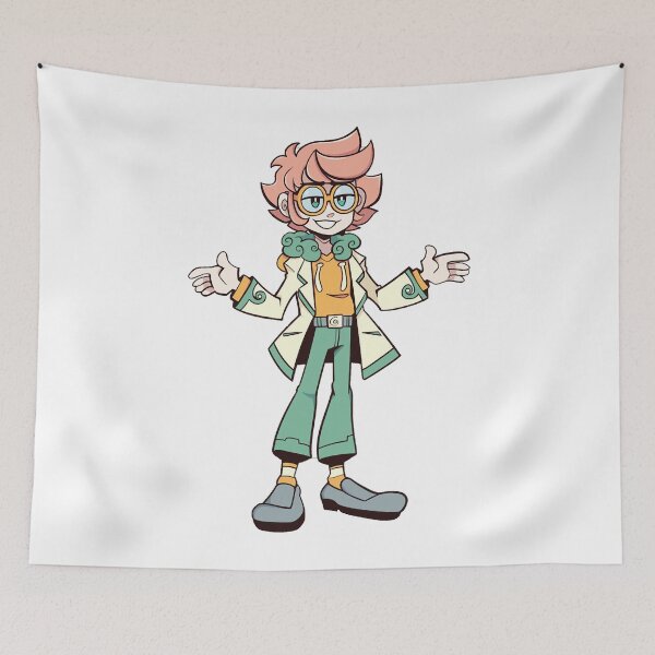 Item preview, Epithet Erased - Sylvester Ashling Epithet Erased Character designed and sold by BeauClarke.