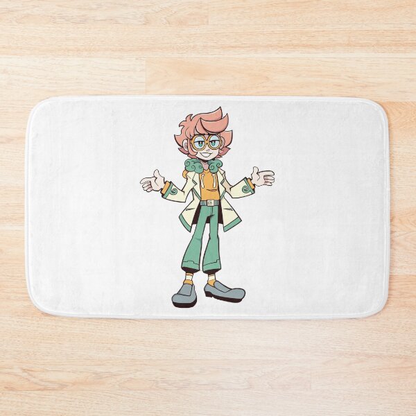 Item preview, Epithet Erased - Sylvester Ashling Epithet Erased Character designed and sold by BeauClarke.