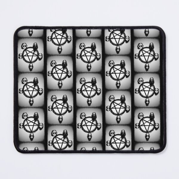Item preview, Belzebubs - Satans Lieblingsband   designed and sold by OctopussGardens.