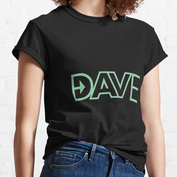 beste Logo-Lieblingsband Classic T-Shirt