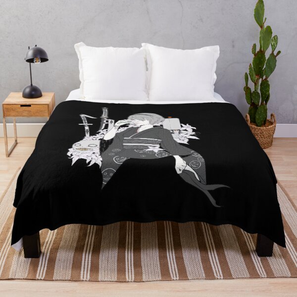 Artikelvorschau, 2B Kimono (Nier;Automaten) entworfen und verkauft von DelbertUnique.