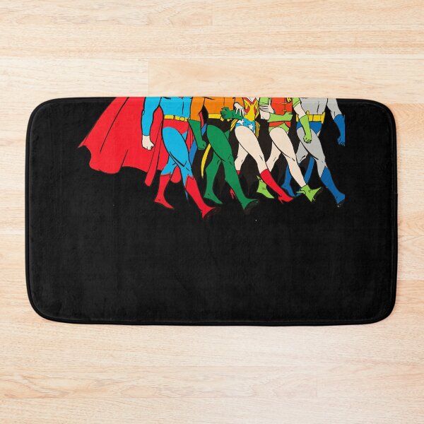 Item preview, Super Friends Classic T-Shirt designed and sold by CHRISTOPHERPET1.