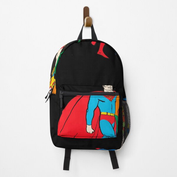 Item preview, Super Friends Classic T-Shirt designed and sold by CHRISTOPHERPET1.