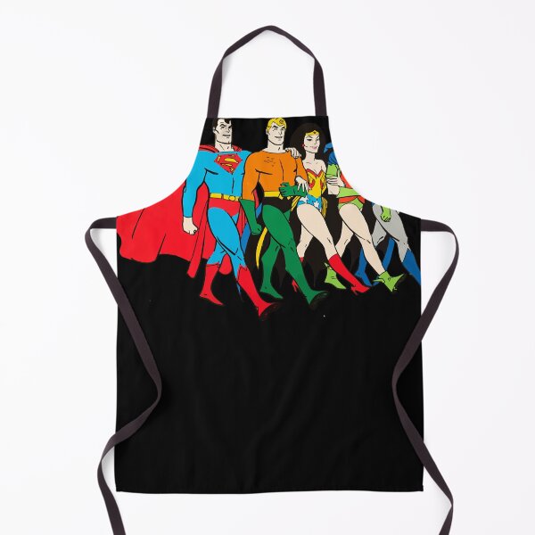 Item preview, Super Friends Classic T-Shirt designed and sold by CHRISTOPHERPET1.