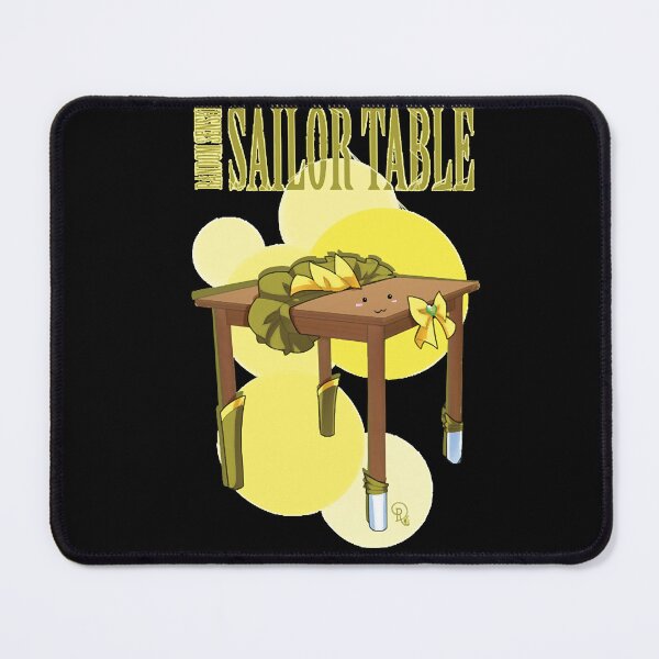 Item preview, Sailor Table designed and sold by JillGutier3905.