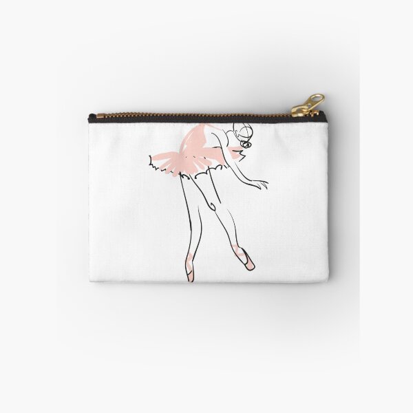 Item preview, danseuse de ballet designed and sold by KarlWetzel.