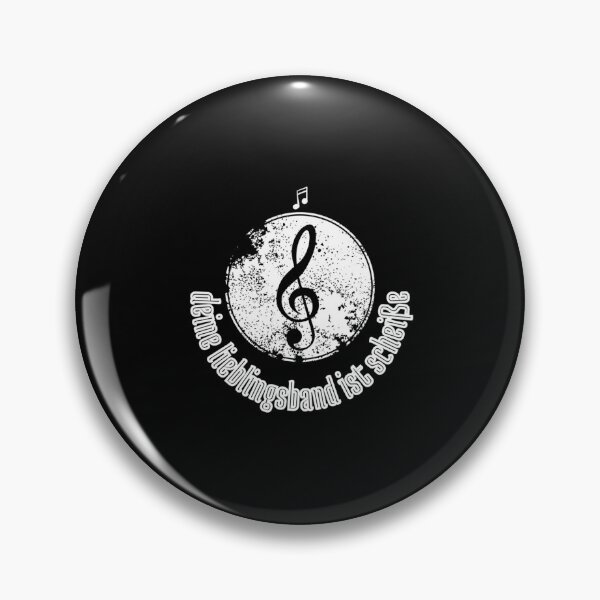 Item preview, deine lieblingsband ist scheiße    designed and sold by OctopussGardens.