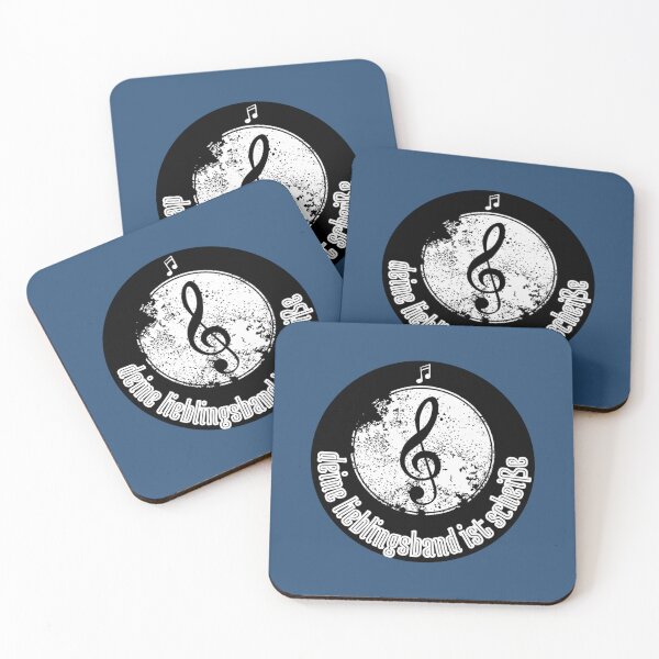 Item preview, deine lieblingsband ist scheiße    designed and sold by OctopussGardens.