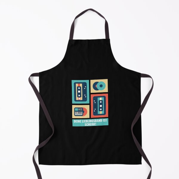 Item preview, Deine Lieblingsband ist scheiße!     designed and sold by OctopussGardens.