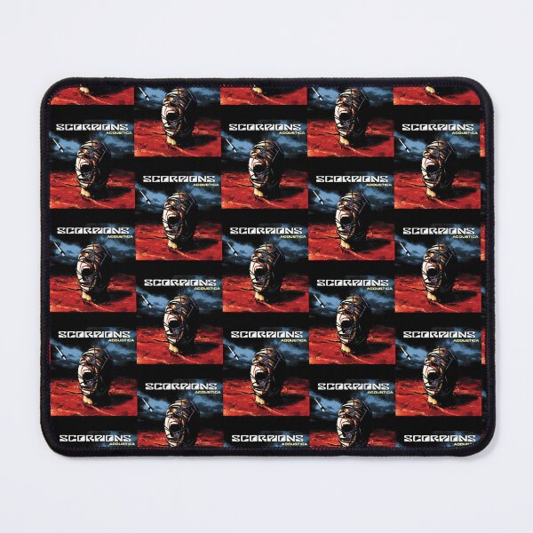Item preview, Legendäre Hardrock-Lieblingsband     designed and sold by OctopussGardens.
