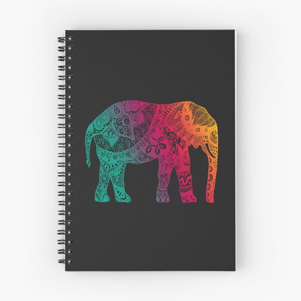 Aperçu de l'œuvre Éléphant chaud créée et vendue par KarlWetzel.