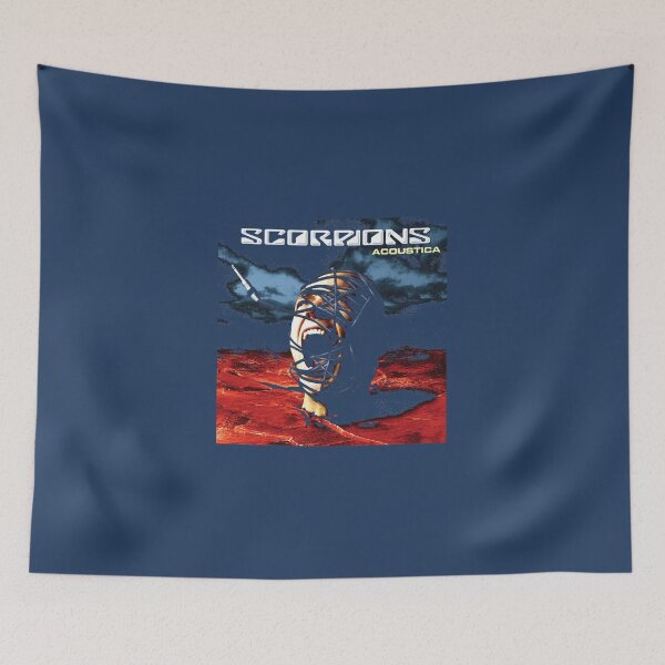 Item preview, Legendäre Hardrock-Lieblingsband     designed and sold by OctopussGardens.