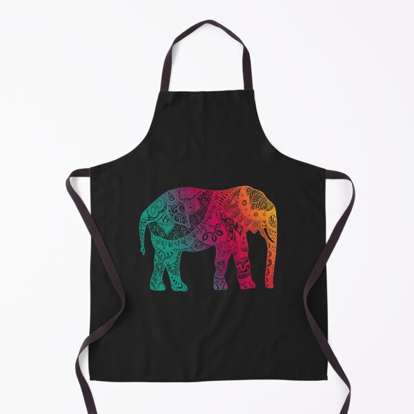 Aperçu de l'œuvre Éléphant chaud créée et vendue par KarlWetzel.