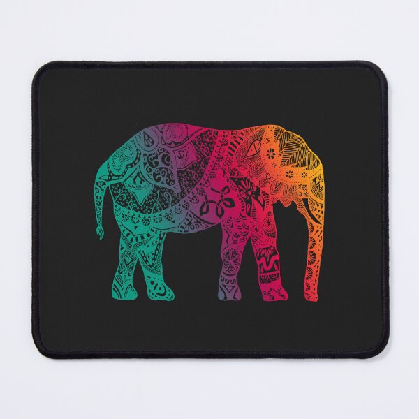 Aperçu de l'œuvre Éléphant chaud créée et vendue par KarlWetzel.