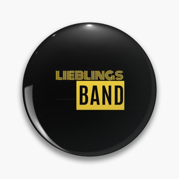 Item preview, Lieblingband, Deine Lieblingsband ist scheiße    designed and sold by OctopussGardens.